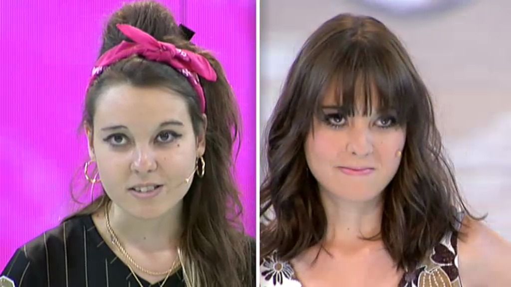 El gran cambio de Azhara