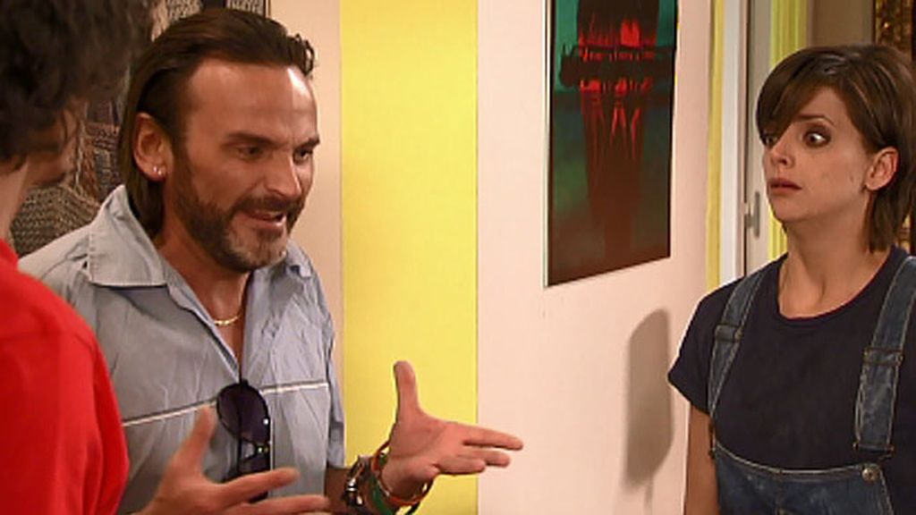 ¿De qué le suenan los vecinos de Montepinar a Fermín?