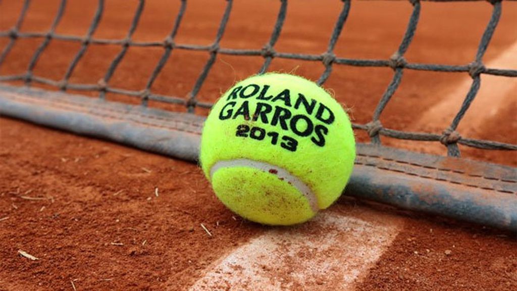 garros