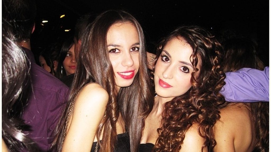 Concursantes 'Pantene Clinic'