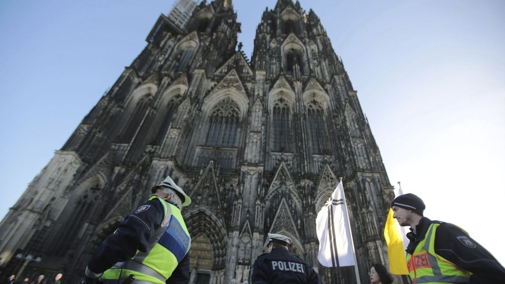 Alemania confirma que 18 de los implicadas en las agresiones en Colonia son inmigrantes
