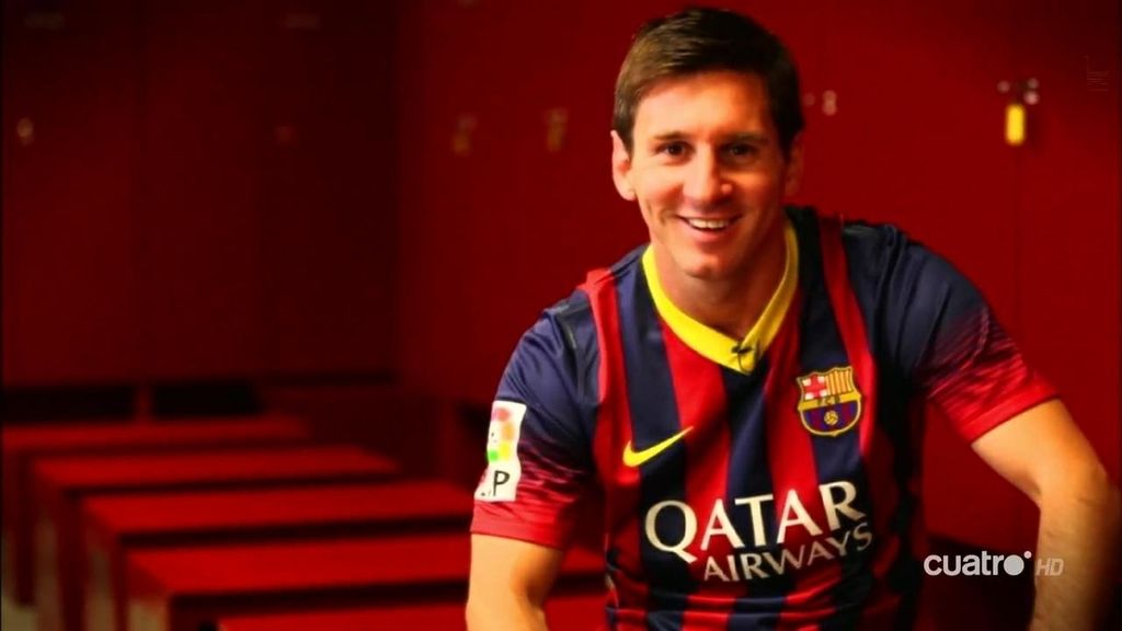 Leo Messi cumple 500 partidos con el Barça: títulos, goles y coleccionista de récords