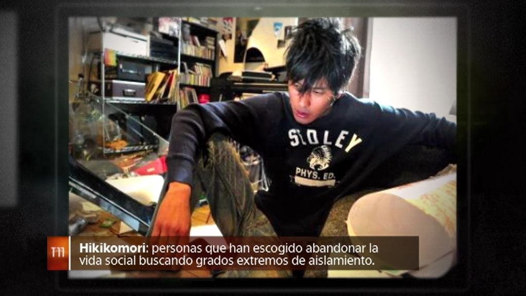 Proliferan en España los Hikikomori, adolescentes en aislamiento extremo