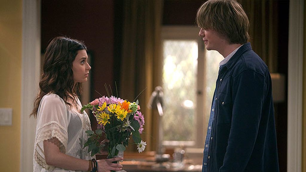 'Uno para todas', comedia interpretada por Tim Allen