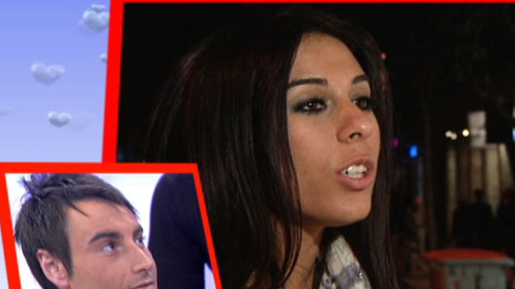 Indhira y Martxell II (08/04/11)