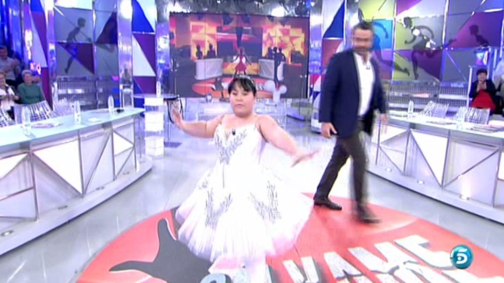 Rememora sus tiempos de niñez con unas zapatillas de ballet