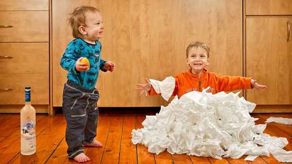 El truco es saber posar