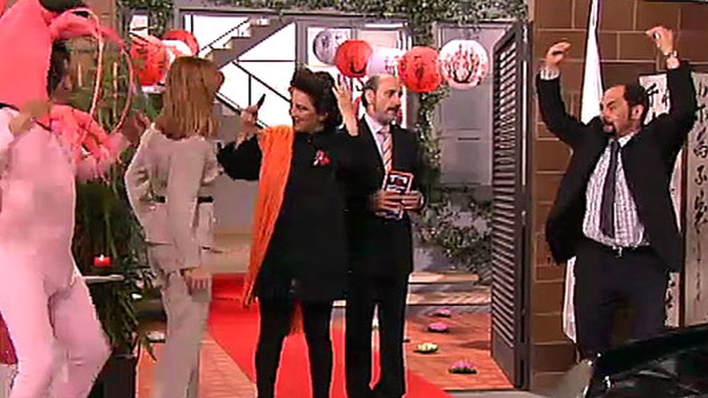 El negocio frustrado de Marisco Recio Enterprises y el japonés equivocado