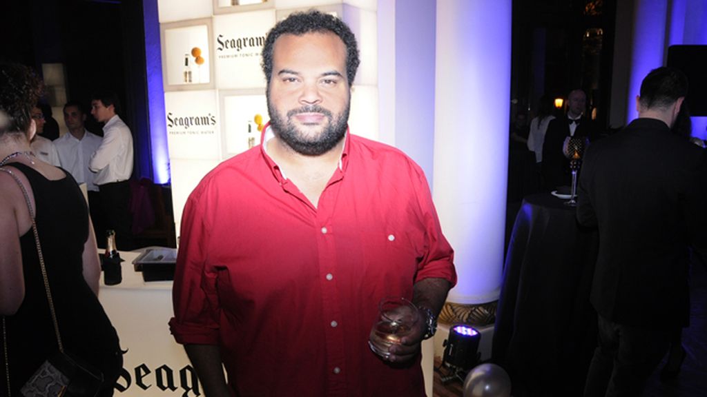 El músico Carlos Jean