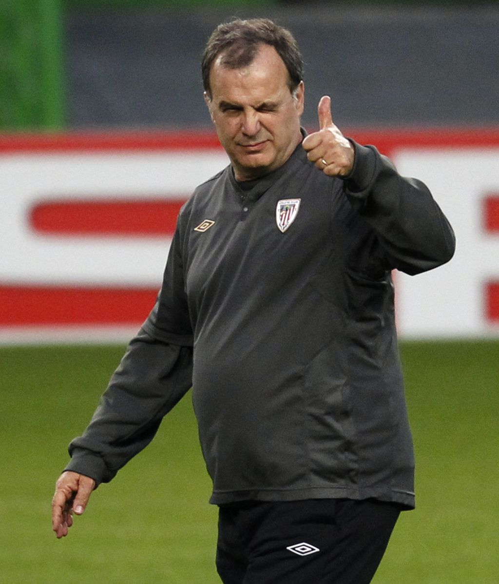 Marcelo Bielsa