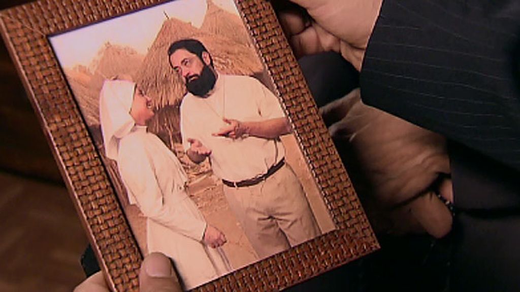 Los Leones encuentran a la madre biológica del mayorista