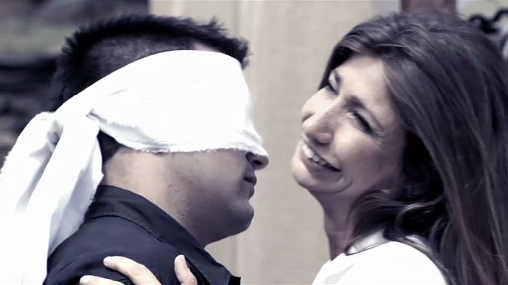 Betsaida, la cibernovia de Jonathan