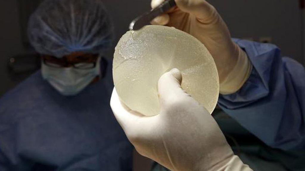 implantes mamarios, prótesis, prótesis PIP implantes mamarios, prótesis, prótesis PIP