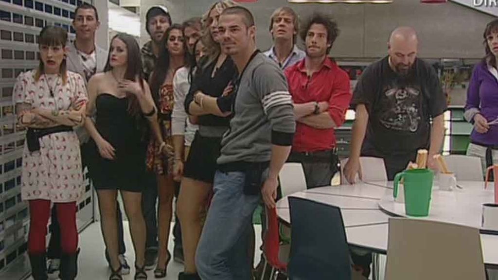 ¿Por qué ha cambiado su corte de pelo?