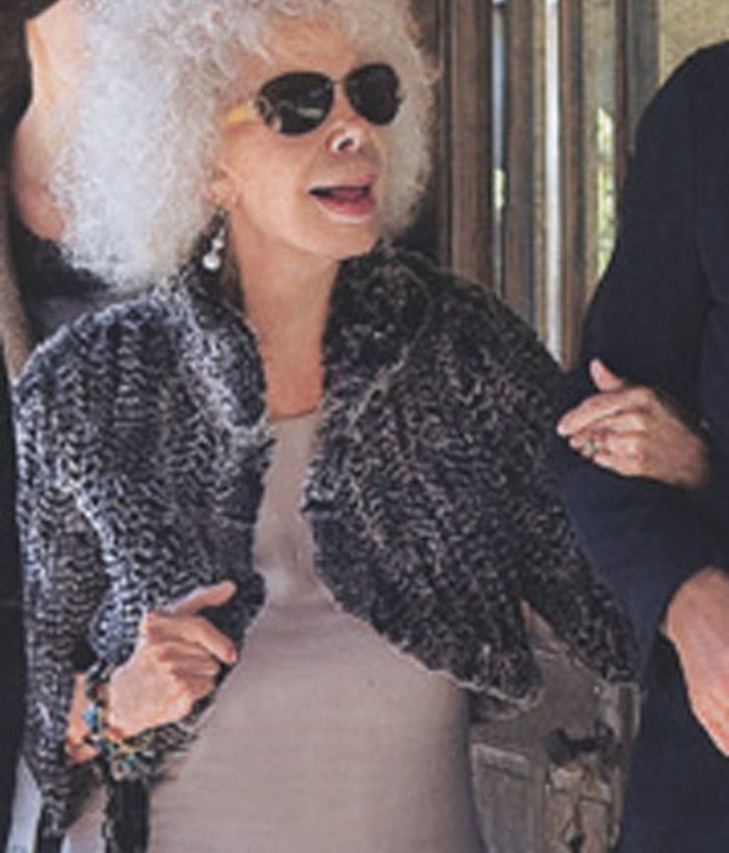 La Duquesa, cada día más joven