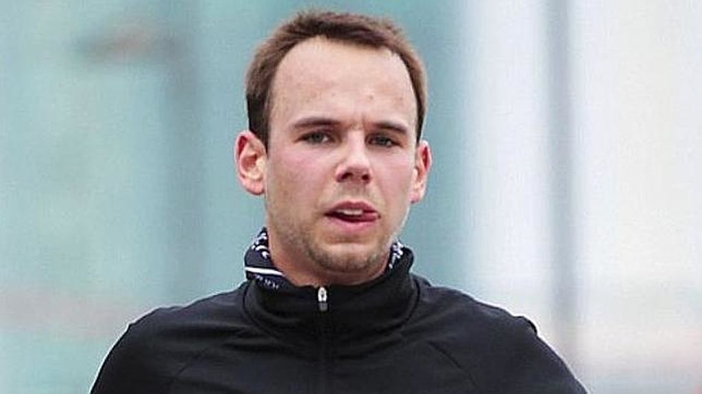 Andreas Lubitz ensayó su trágica maniobra