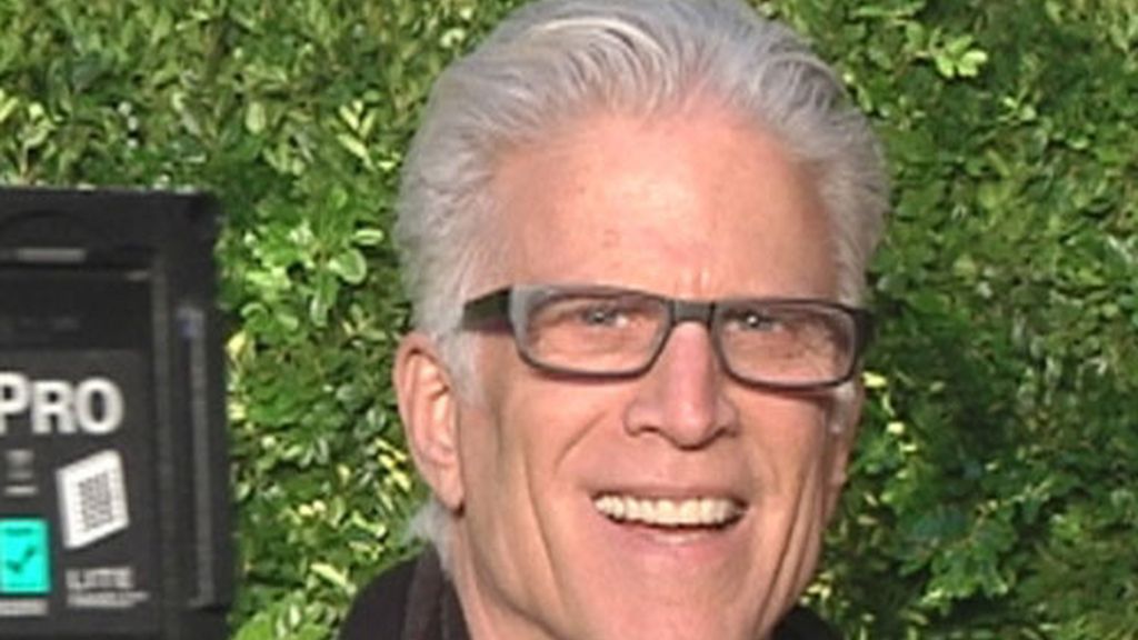 Ted Danson