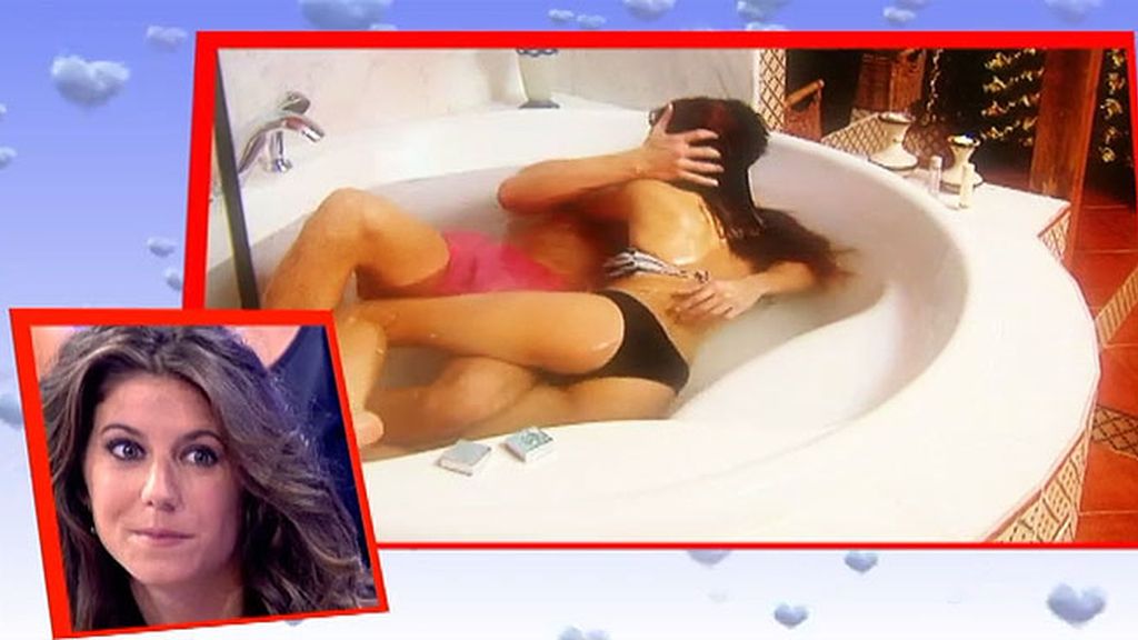 La pasión de las burbujas