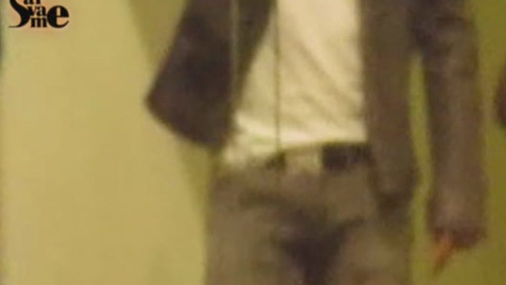 ¡Alarma! El 'Piquetón' en movimiento