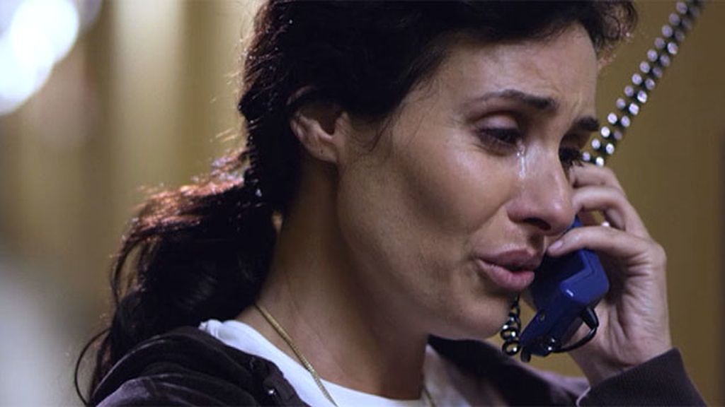 Julián Jr. le pidió que ingresara en un centro de rehabilitación