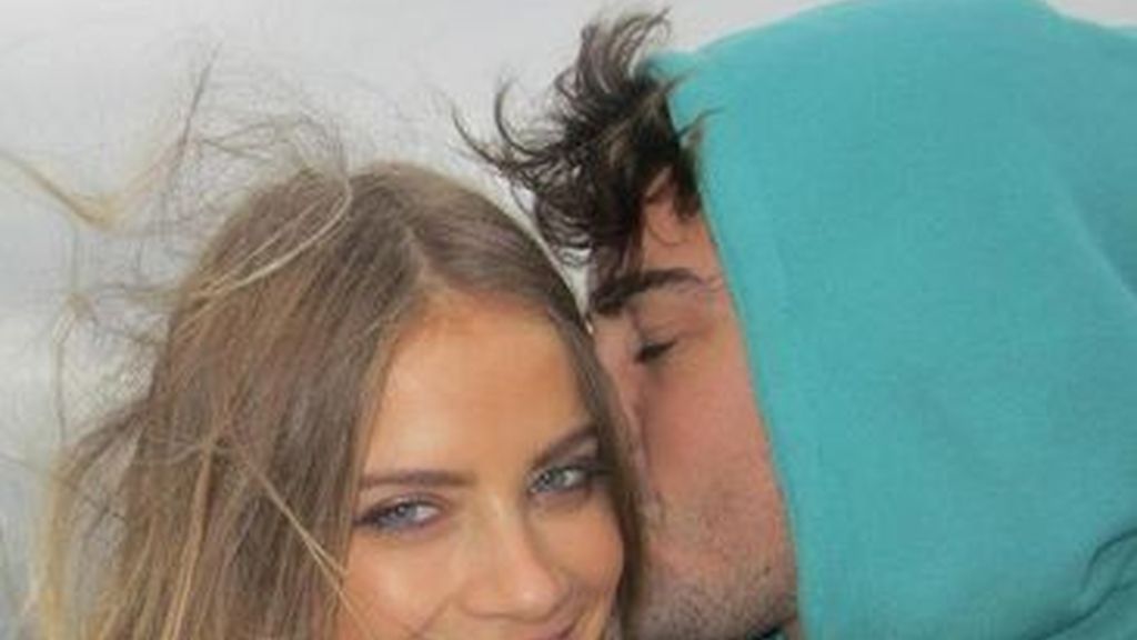 Así es la nueva novia de Fernando Alonso