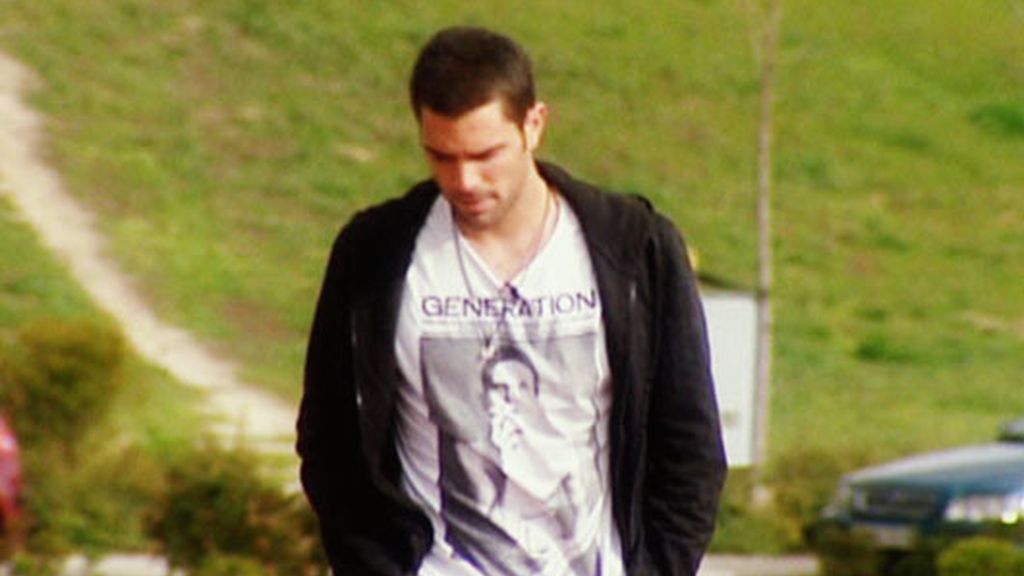 Abraham y Saray (31/03/11)