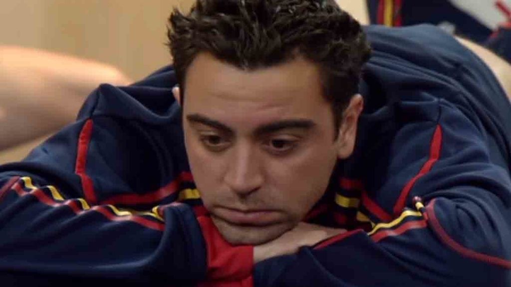 Si la selección perdía ante Chile caería eliminada en primera ronda