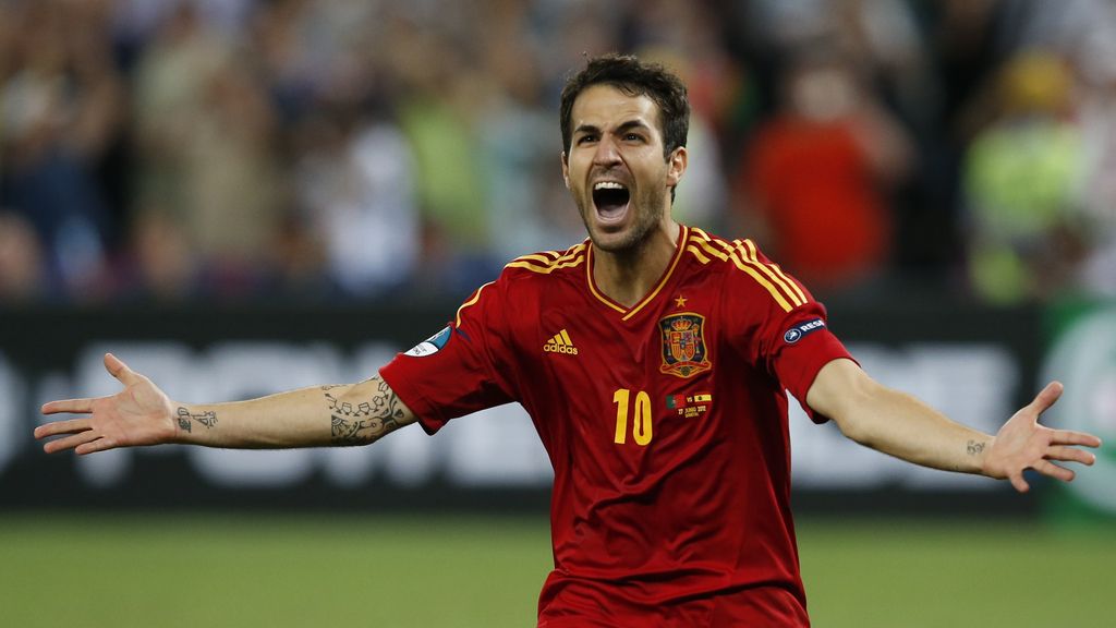 fabregas