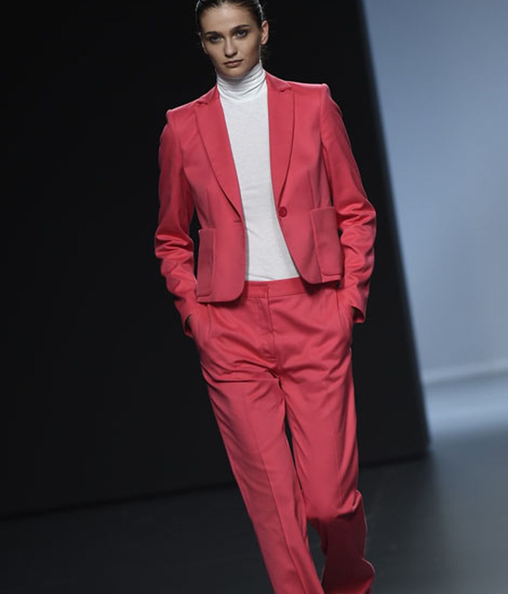 Líneas depuradas frente a la tendencia safari