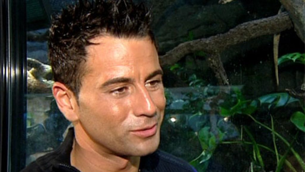 Indhira y Nico (14/03/11)