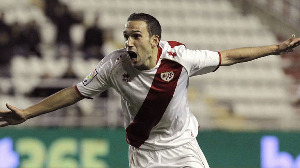 El Rayo despide el año con una importante victoria sobre el Levante