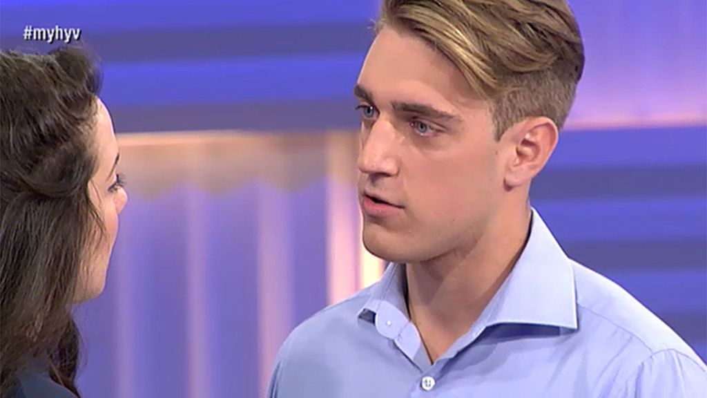 Sami Rafia Rafa viene a conquistar a Samira