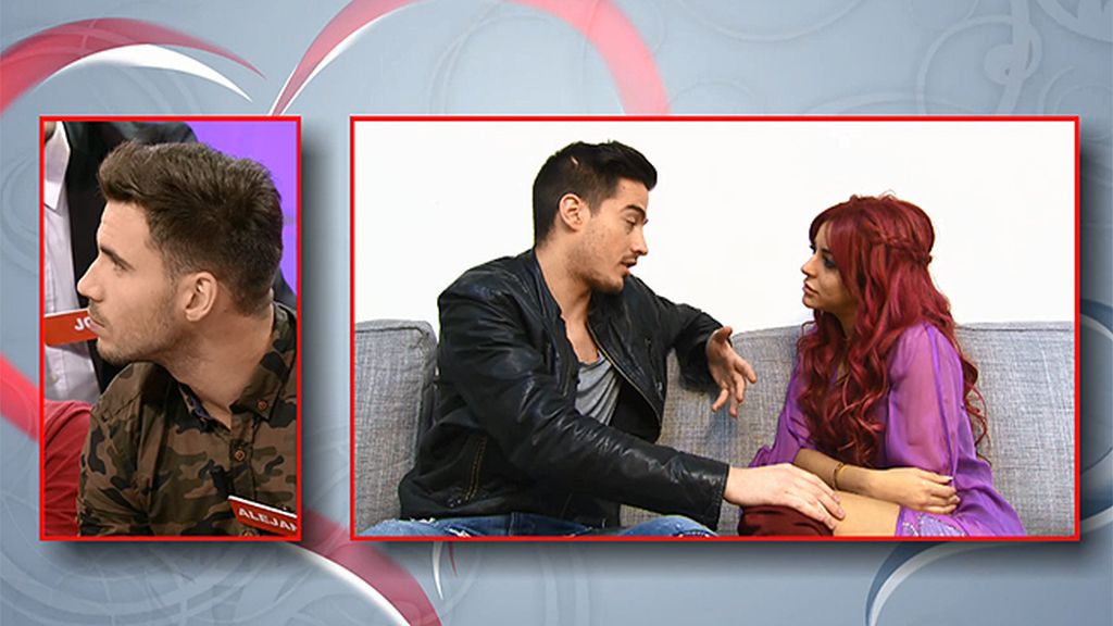 Una cita divertida y llena de sorpresas