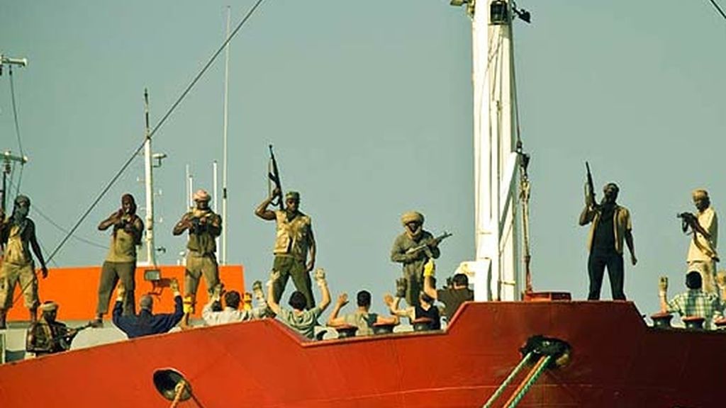 'Alakrana', en imágenes