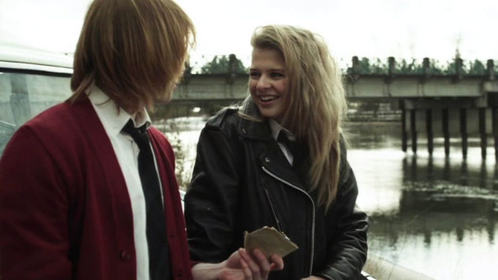 La vida de película de J.K. Rowling