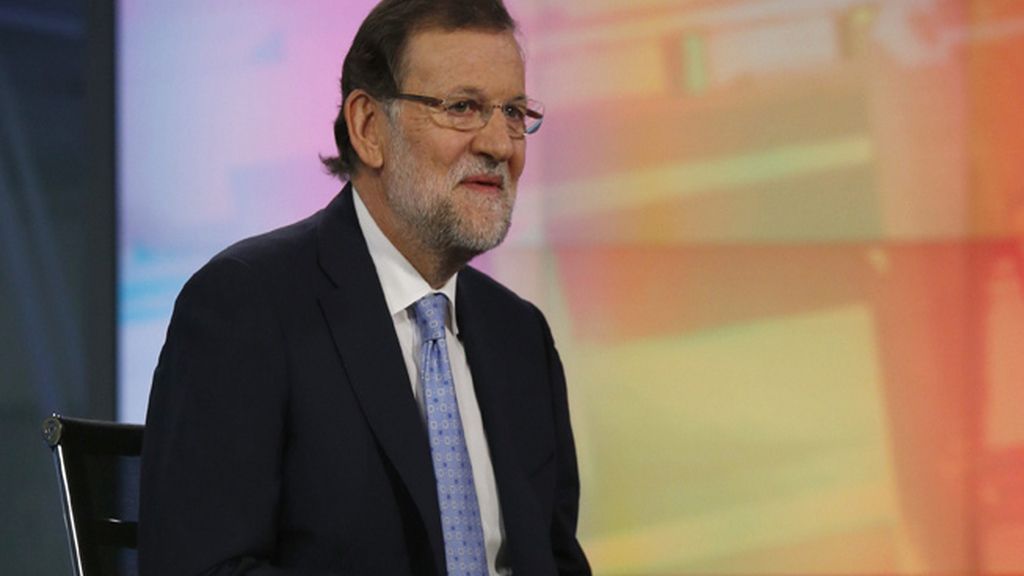 Rajoy anuncia que las elecciones serán el 20 de diciembre