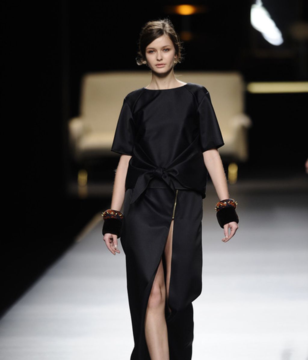 Oda al vestido y a la elegancia cómoda