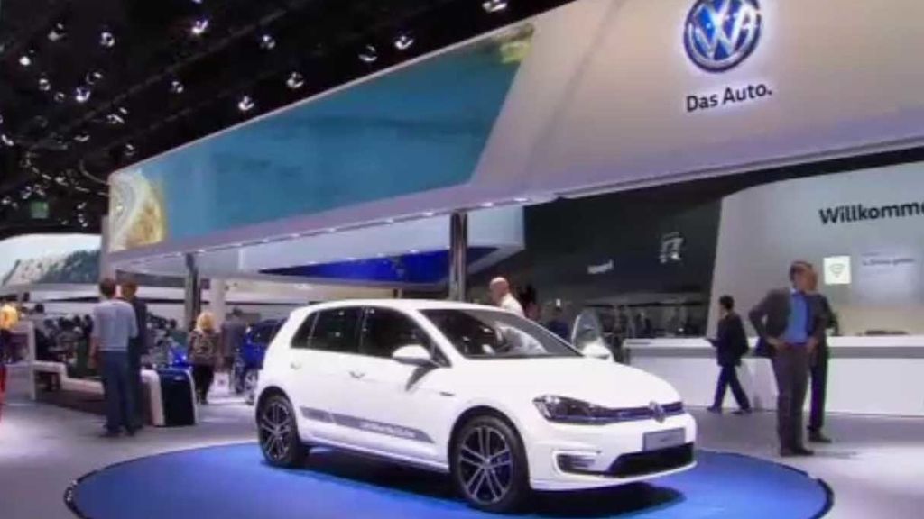 Volkswagen asumirá los gastos de los coches afectados por las emisiones irregulares