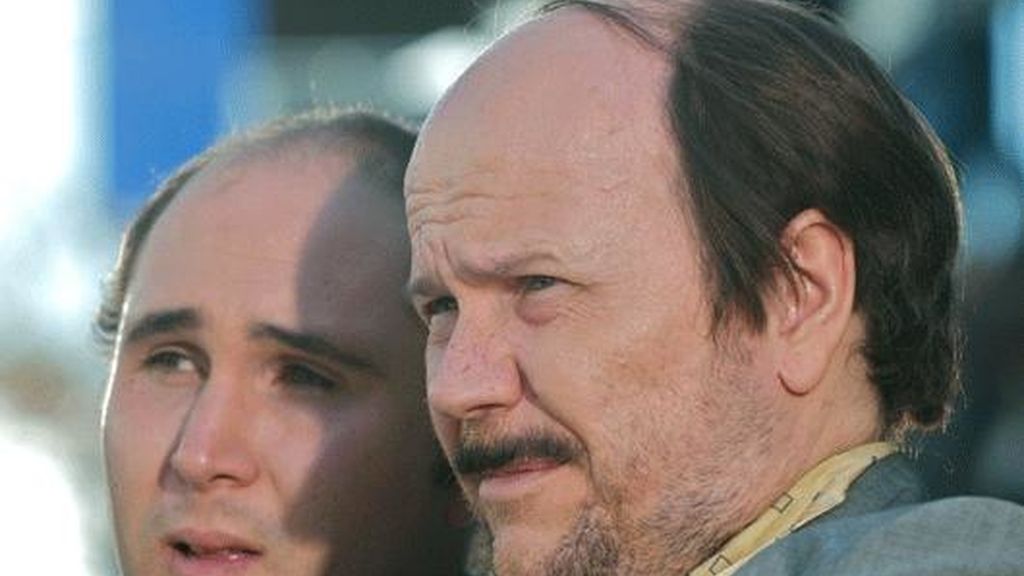 Un actor en Honduras