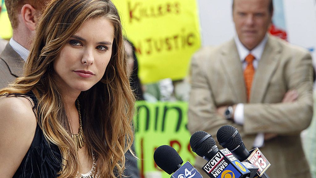 Investigación, asesinatos y mucha intriga en 'C.S.I'