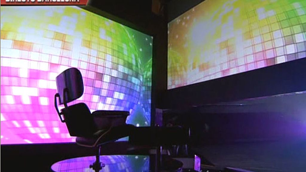 'La Caja Deluxe', en 3D