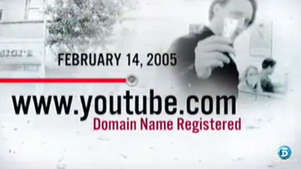 Youtube cumple 10 años