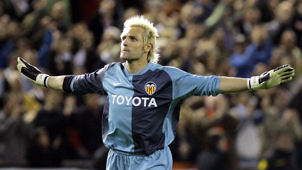 Santiago Cañizares
