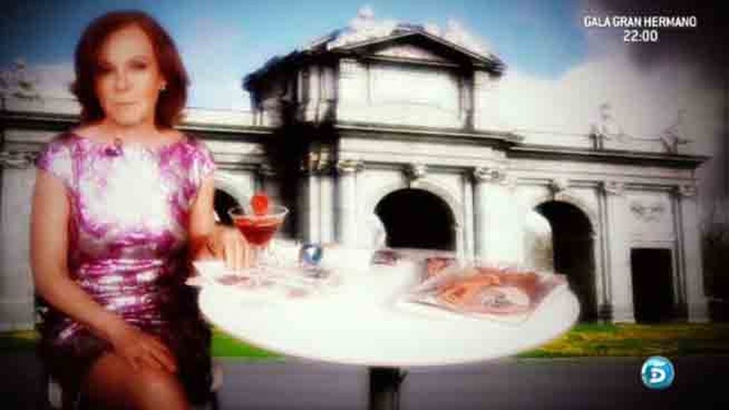 Fiona Ferrer ha presentado en 'El programa de Ana Rosa' su primer libro