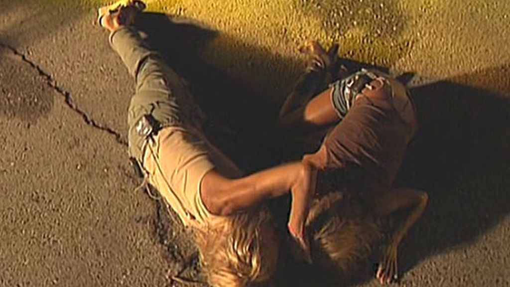 El desgarrador berrinche de Sonia Monroy por no estar en la final