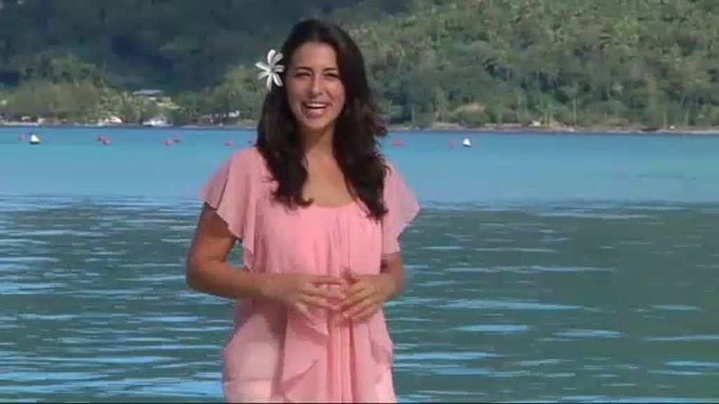 Las mejores fotos de Tahití y Bora Bora