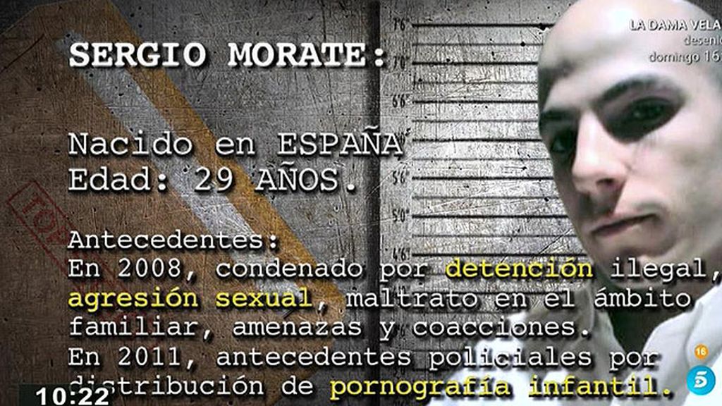 Así ha sido la relación de amistad de Sergio Morate e Istvan Horvath