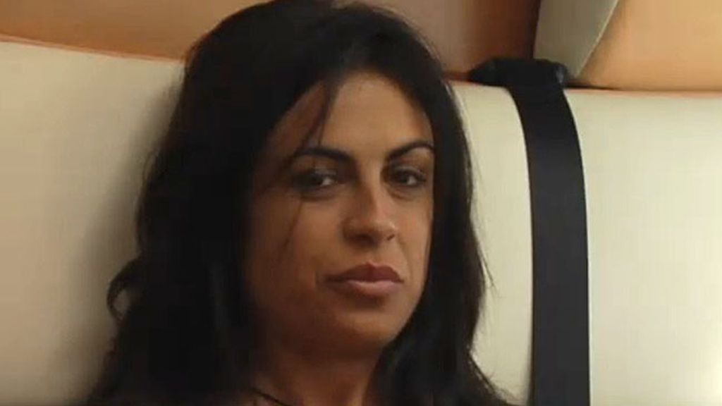 El primer día de los dos nuevos concursantes +1 en su caravana particular