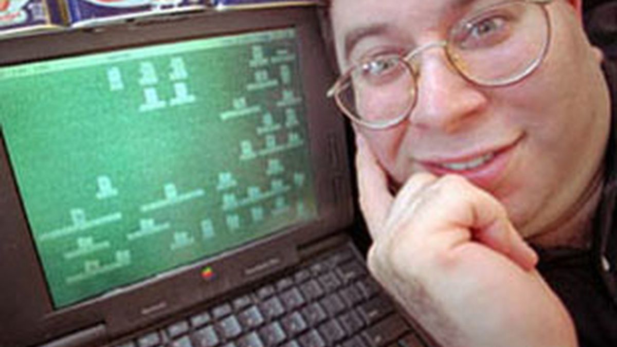 Sanford Wallace, el rey del spam se ha entregadoa la policía Sanford Wallace, el rey del spam se ha entregadoa la policía