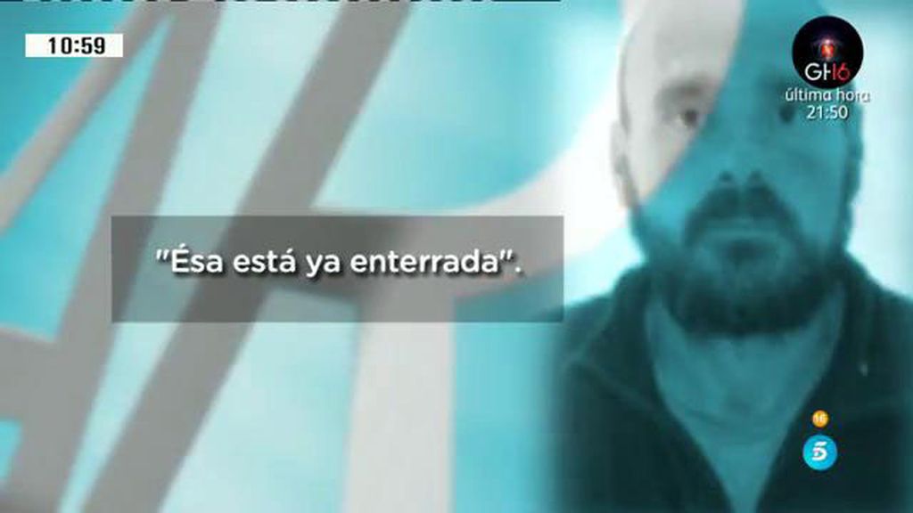 Así es Miguel Ángel Muñoz, el asesino confeso de la peregrina americana